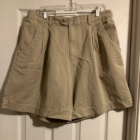 White Stag Pants - Vintage Cotton Shorts